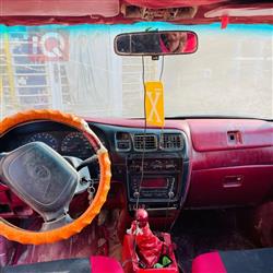 تويوتا هايلوكس